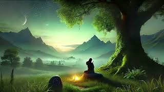 Reiki Healing Music with Timed Bell Chimes – 3-Minute Meditation Intervals