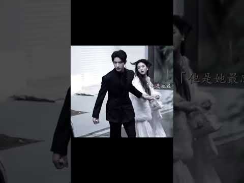 My handsome bodyguard # Liang Rui #lovestory #chinesedrama