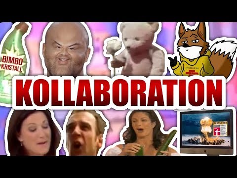 Youtube Kacke: Scheisswerbung SPECIAL! (Kollaboration)
