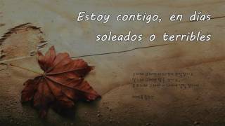 Sanctus Real - Commitment - ESPAÑOL - &quot;COMPROMISO&quot;