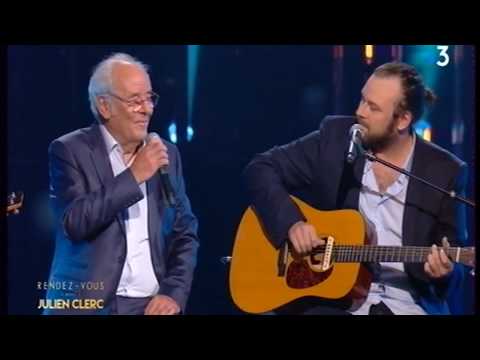 Maxime & Arthur Le Forestier " Le ruisseau " Théâtre du Chatelet,Paris, Diffusé le 29/11/2019