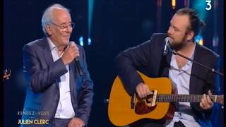 Maxime &amp; Arthur Le Forestier &quot; Le ruisseau &quot; Théâtre du Chatelet,Paris, Diffusé le 29/11/2019