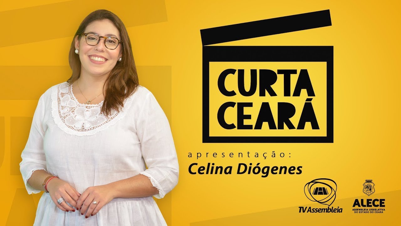 CURTA CEARÁ | Fôlego Vivo