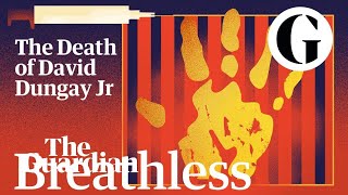 Introducing Breathless: the death of David Dungay Jr podcast