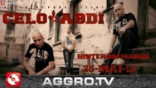 CELO \u0026 ABDI FT MARSIMOTO \u0026 KOLLEGAH - LAST ACTION HERO (REMIX) (OFFICIAL HD VERSION AGGRO TV)