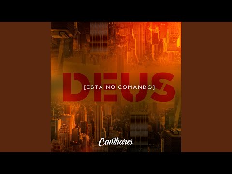 Deus Está no Comando