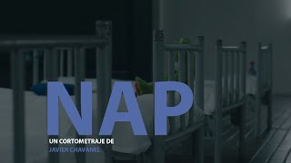 NAP | TEASER TRAILER | YAQ DISTRIBUCION | CORTOMETRAJE | SHORTFILM