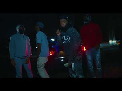 RaqBaby - "Free KD'' ( Official Music Video )