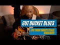 Emmet Cohen w/ Russell Malone | Gut Bucket Blues
