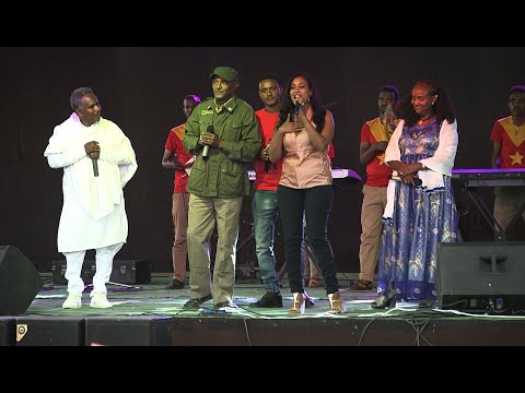 ንስኻን ገድልን / Gebretinsae Teklu , Mamit Negash , Girmawit tadese , Eyasu  gebrezgiher /