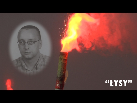 Ostatnie pożegnanie Rafała "Łysego" Witulskiego