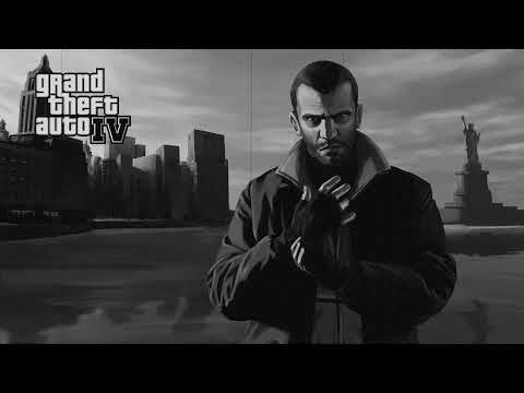 The Soviet Connection (Grand Theft Auto IV Theme Cover)