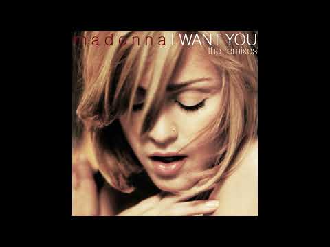 Madonna - I Want You (Orchestral Full)