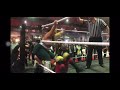 Double Stinkface Into A Tbone Suplex Wrestling In Brussels