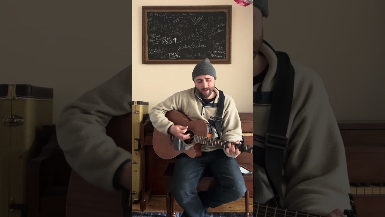 Promotional video thumbnail 3 for Conn Roche Music