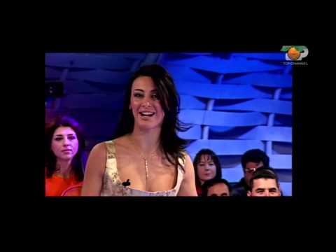 Portokalli, 21 Nentor 2004 - Agron Llakaj (Skeçi me rruget e prishura)