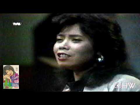 Elly Sunarya - Pucuk Cemara (1986) Aneka Ria Safari