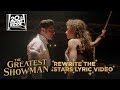 Download lagu The Greatest Showman Rewrite The Stars Lyric Fox Family Entertainment