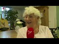 Kerstboom voor ouderen bij Zephyr