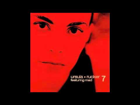 Ursula Rucker feat. M.A.D. - 7 (Dr. Rockit Rekiss) [Studio !K7, 2002]