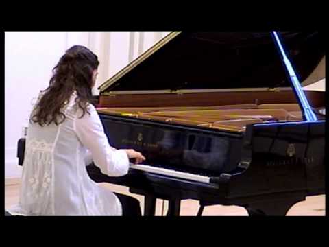 Chopin Etude in C sharp minor Op.10 Nr.4 - Agapi Triantafyllidi (www.agapiano.com)