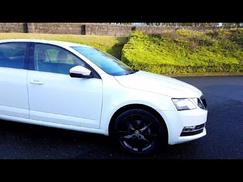 Skoda Octavia STYLE 1.0TSI 115HP - Image 2