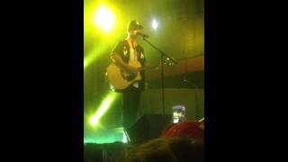 Sunshine - Jake Miller | Fort Lauderdale - Dazed and Confused Tour