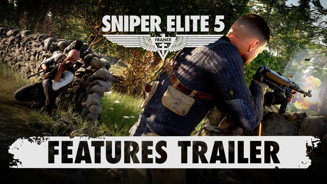 Trailer trailer thumbnail