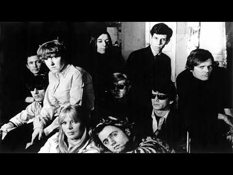 The Greatest Artists Of All Time - 19 - The Velvet Underground