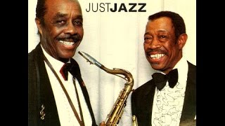 Buddy Tate & Al Grey - Topsy