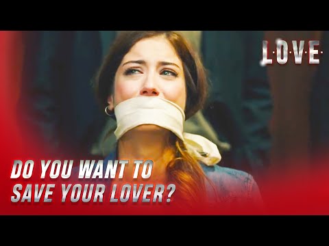 Love - Orhan Kidnapped Azra! - Special Section