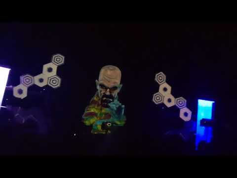 Heisenberg est avec nous !!! Tek-No Panik / Guy Family / Inseption Part2