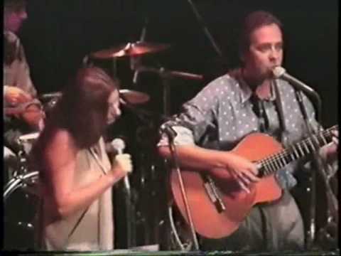 Edu Lobo & Banda & Zizi Possi - Ponteio - Heineken Concerts - 1992