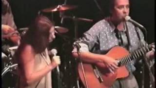 Edu Lobo & Banda & Zizi Possi - Ponteio - Heineken Concerts - 1992