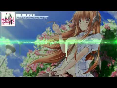 HD Nightcore - Take It To the Limit