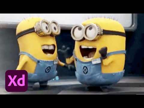 Live UI/UX Design with Lisa Inoue - 2 of 3 | Adobe Creative Cloud