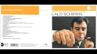 Lalo Schifrin - Mission: Impossible And Other Thrilling Themes