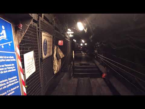 BW-West Unterbandfahrung Band 4 WN Bp. 0291 mit (sch) Kamera glaube Cordex ToughPIX 2303XP SD-Quali