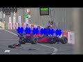 Top 10 Most Dramatic Moments Of The 2021 F1 Season