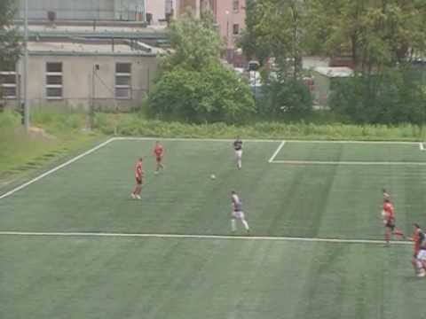 MKS SMS Kraków- Krakus Nowa Huta