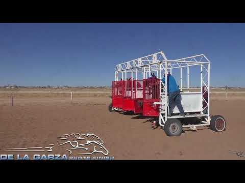 EL VAGO VS EL EXCLUSIVO 250 YDS CARRIL LOS PRIMOS DEXTER NUEVO MEXICO 25 DE FEBRERO DEL 2018