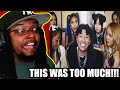 Khantrast ADD Official Music Video DB Reaction
