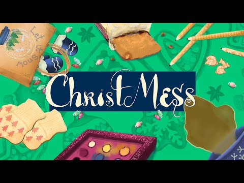 ChristMess