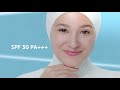 NEW Wardah Lightening Skincare Series