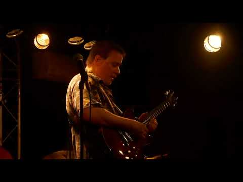 Kurt Rosenwinkel Quartet - 8 (New Morning - Paris - March 21st 2023)
