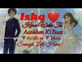 Ishq Karne Wale Aankhon Ki Baat Aankhon Mein Samajh Lete Hain Hhc Dk Reta Hindi Shayari