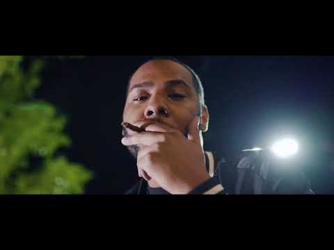 Billy Bucks - No Going Back (Official Music Video) (Dir By S.Mielz)