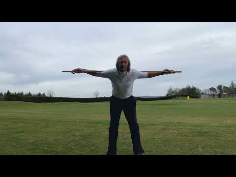 „Start Smart“ in den Golfsport - „advanced“ Teil 4 (Part 2) - Golfakademie Jakobsberg ⛳️