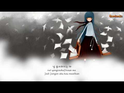 Im Tae Kyung - White Road (MALAY SUB)