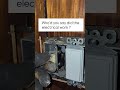 Home inspection #homeinspection #homeinspector #electrician #electrical #diy #funny #renovation